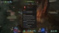Become invincible with Ward regeneration (Image via EHG || LE Tools)